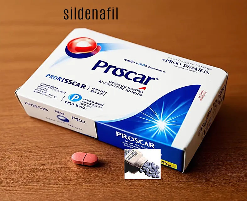 Sildenafil 1